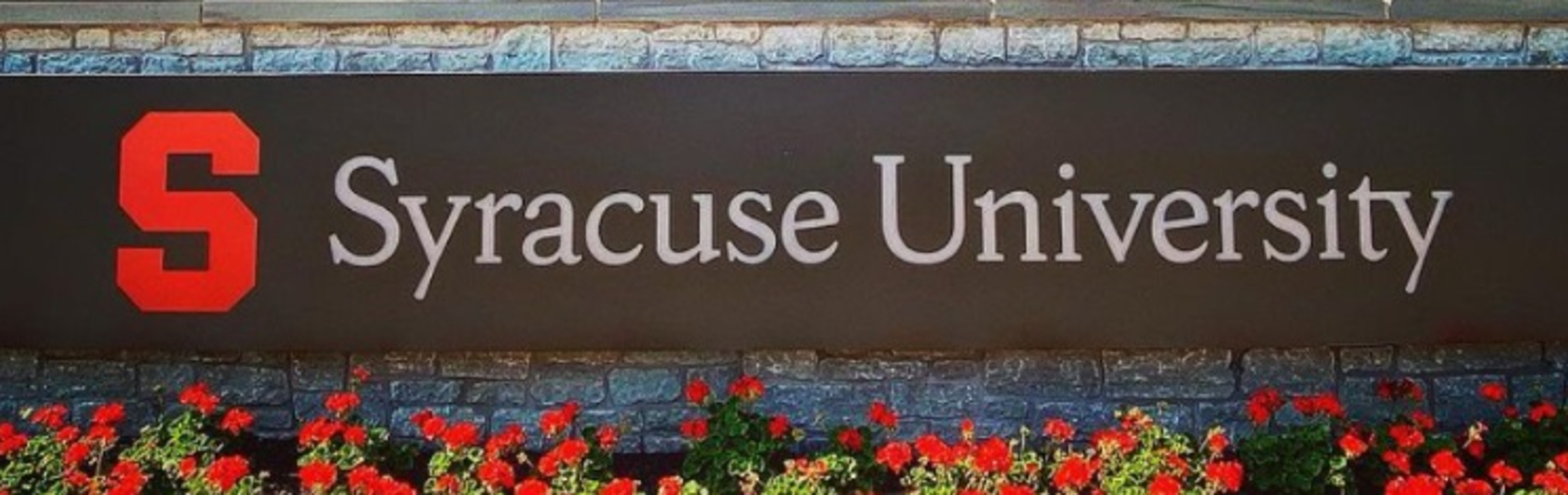 php syracuse university